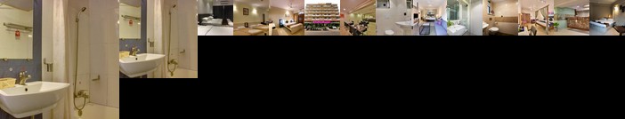 Hotel Palacio De Goa