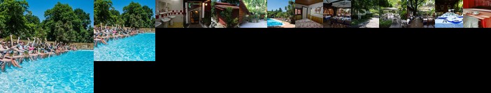 Seven Hills Village Resort Rome