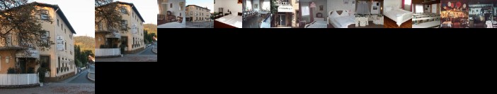 Hotel Schlossberg Heppenheim