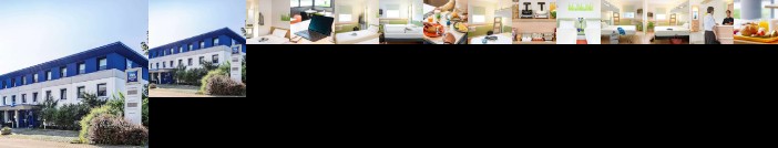 Ibis Budget Augsburg Gersthofen
