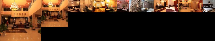 Catba Princes Hotel