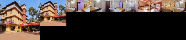 Hotel Ashirwad