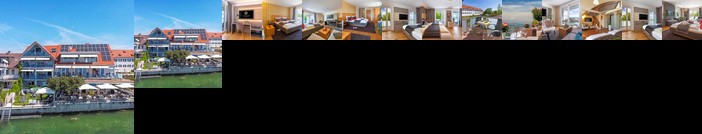 Hotel Zur Winzerstube Hagnau am Bodensee