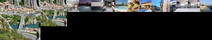 Ibis Budget Sisteron