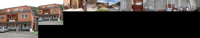 Hotel-Restaurant Zur Rose