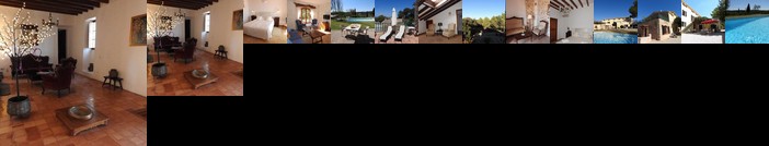 Hotel Rural Son Xotano
