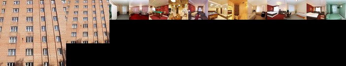 Deryabin Hotel