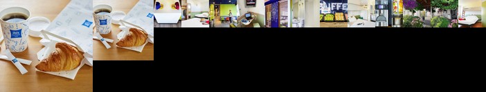 Ibis Budget Lisieux