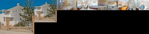 Kalimera Apartments Kipos Afiarti