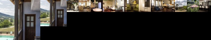 Ktima Bellou Hotel Agios Dimitrios (Pieria)