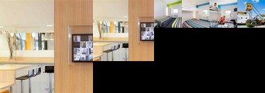 Hotel F1 Rennes Ouest Le Rheu