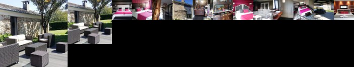 Hotel A Finca Barreiros