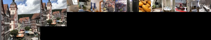 Hotel Schwanen Mosbach