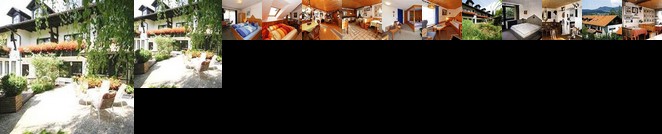 Hotel-Pension Sonneneck