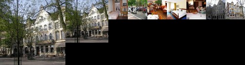 Hotel Goldener Apfel