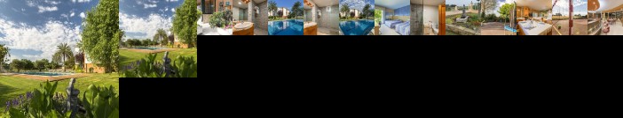 Hotel Sausa Vilademuls