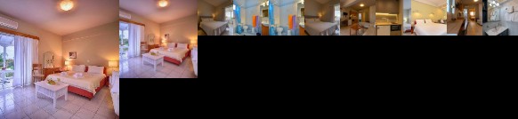 Theoxenia Hotel Aipeia
