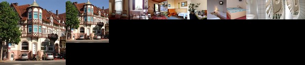 Hotel zur Post Bad Pyrmont