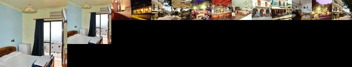 Alexandros Rooms Hotel