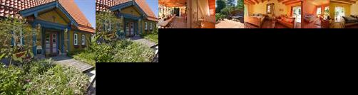 Pension am Hexenturm