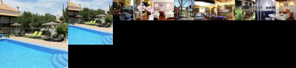 Casa Rural Los Laureles Urda