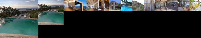 Pyrgos Exclusive Boutique Villas Agios Kirykos