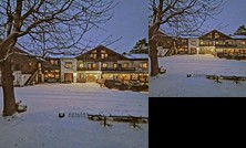 Landpension Fetznhof