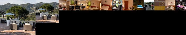 Hotel Porta d'Alella