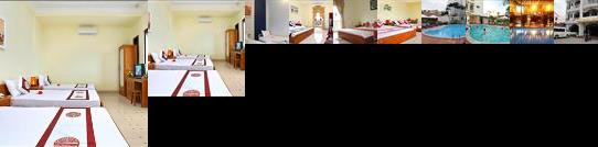 Sunflower Hotel Hoi An