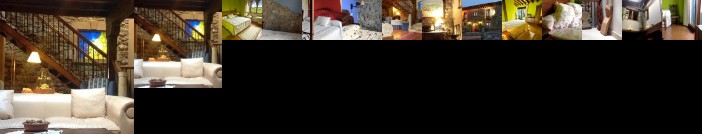 Posada Rural El Trenti de Corona Udias