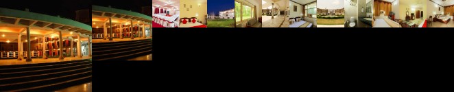 Shakunt Resort