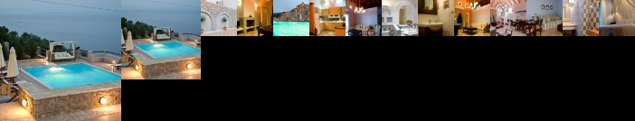 Apelon Tiritas Villas Leonidio