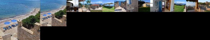 Alexandros Apartments