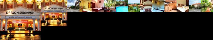 Sai Gon Suoi Nhum Resort Phan Thiet