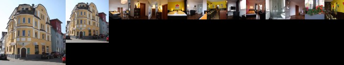 Stadthotel Kleiner Berg Friedrichshafen