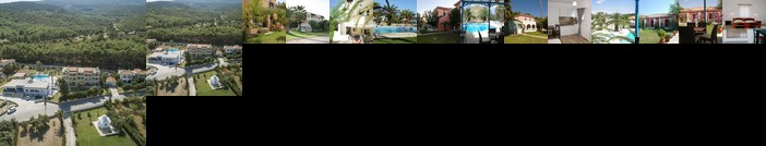Zeus Apartments Studios
