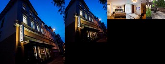 Hotel Garni Forum