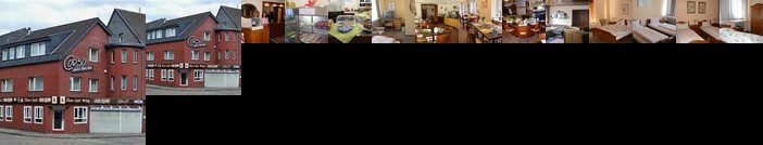 Corso Hotel