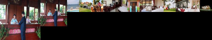 Peaceful Resort Phan Thiet