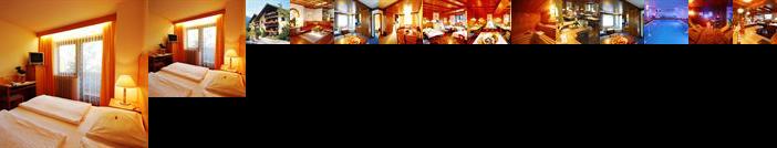 Aparthotel Pircher Valdaora