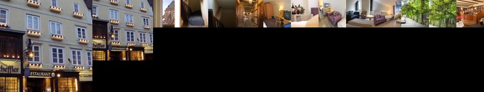 Hotel Scheffler