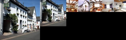 Hotel Haus Schwaben