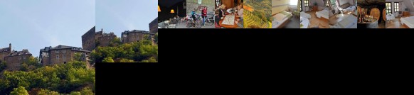 Gastehaus Gutsschanke Sennerhof Oberwesel