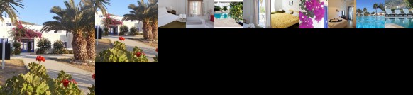 Paradise Apartments Mylopotas