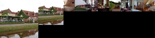 Pension Alt Papenburg