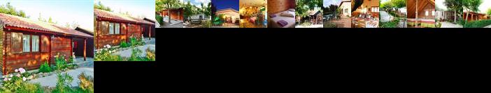 Camping Prades Bungalows (Spain)