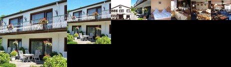 Hotel Garni Arnisser Blick Kappeln