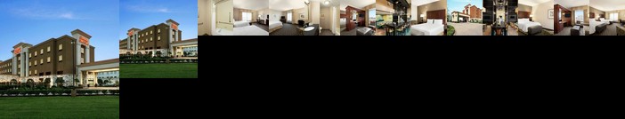 Hampton Inn & Suites Houston Pasadena