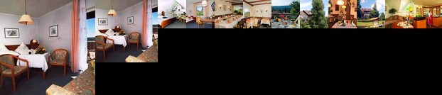 Hotel Talblick Dobel
