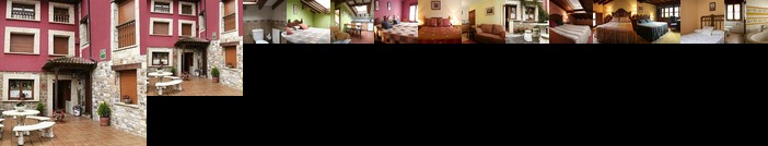 Apartamentos la Regoria Cabrales
